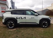 KIA EV3 SUV / Terénní 0,0 150 kw