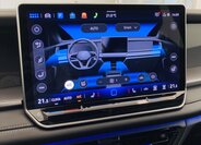 Volkswagen Tayron Kombi 2,0 l 142 kw