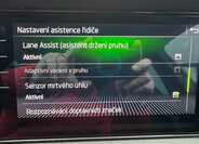 Škoda Kodiaq SUV 2,0 l 110 kw