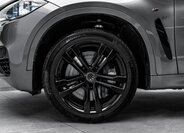 BMW X6 SUV / Terénní 3,0 l 280 kw