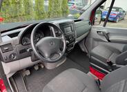 Mercedes-Benz Sprinter 12