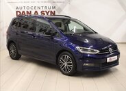 Volkswagen Touran Kombi 2,0 l 110 kw