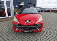 Peugeot 207 7