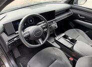 Hyundai Tucson SUV / Terénní 1,6 l 117 kw