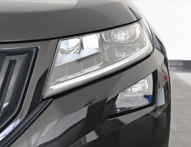 Škoda Kodiaq 30