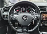 Volkswagen Golf Kombi 1,5 l 110 kw