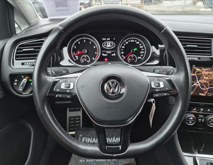 Volkswagen Golf Kombi 1,5 l 110 kw