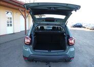 Dacia Duster SUV 999,0 67 kw