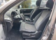 Nissan X-Trail SUV / Terénní 2,0 l 110 kw