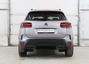 Citroën C5 Aircross SUV 1,5 l 96 kw