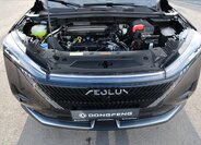 Dongfeng Mage SUV 1,5 l 145 kw