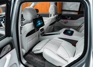 Mercedes-Benz GLS 23