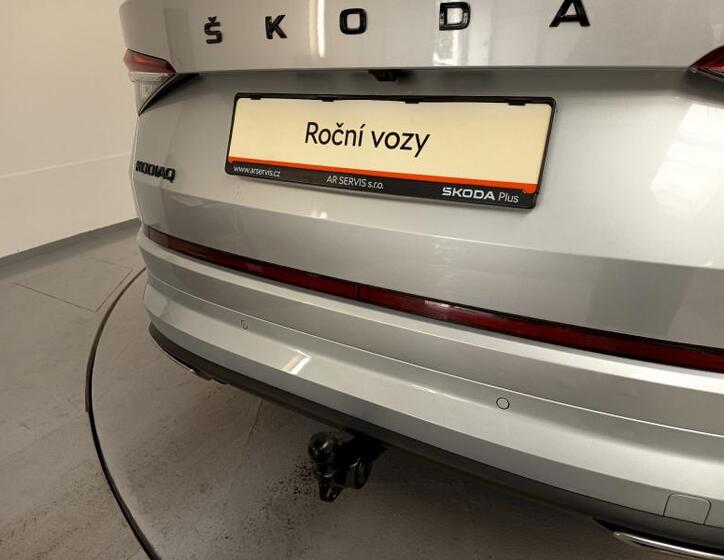 Škoda Kodiaq 33