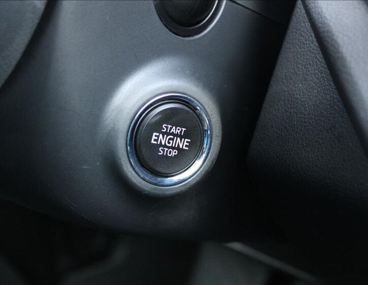 Škoda Octavia Kombi 2,0 l 85 kw