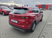 Hyundai Tucson Ostatní 1,6 l 130 kw