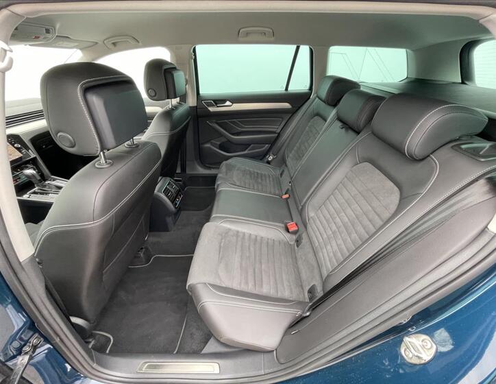 Volkswagen Passat 15