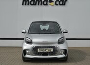 Smart Fortwo Kupé 0,0 60 kw