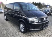 Volkswagen Transporter Kombi 2,0 l 110 kw