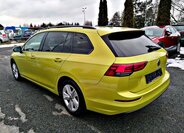 Volkswagen Golf Kombi 1,5 l 110 kw