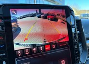 Dodge RAM Pick-up 3,0 l 403 kw