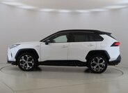 Toyota RAV4 SUV / Terénní 2,5 l 225 kw