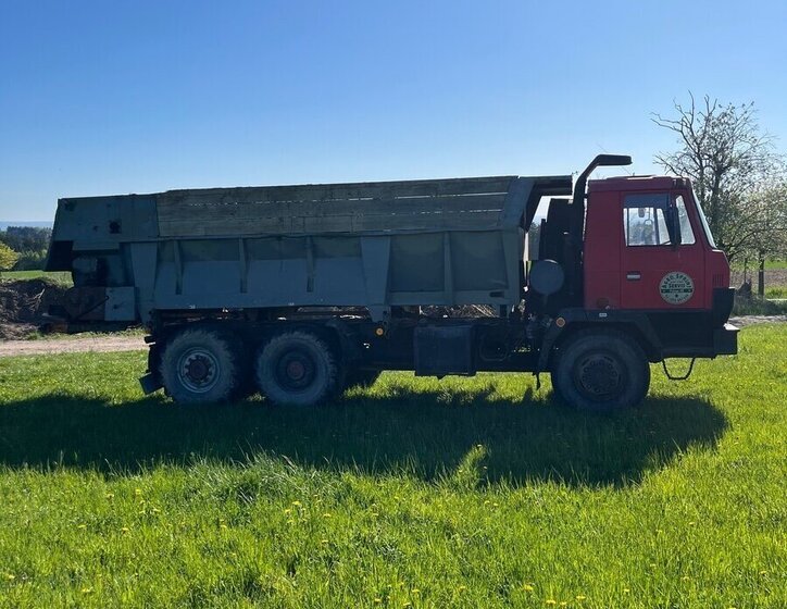 Tatra Ostatní Ostatní 0,0 0