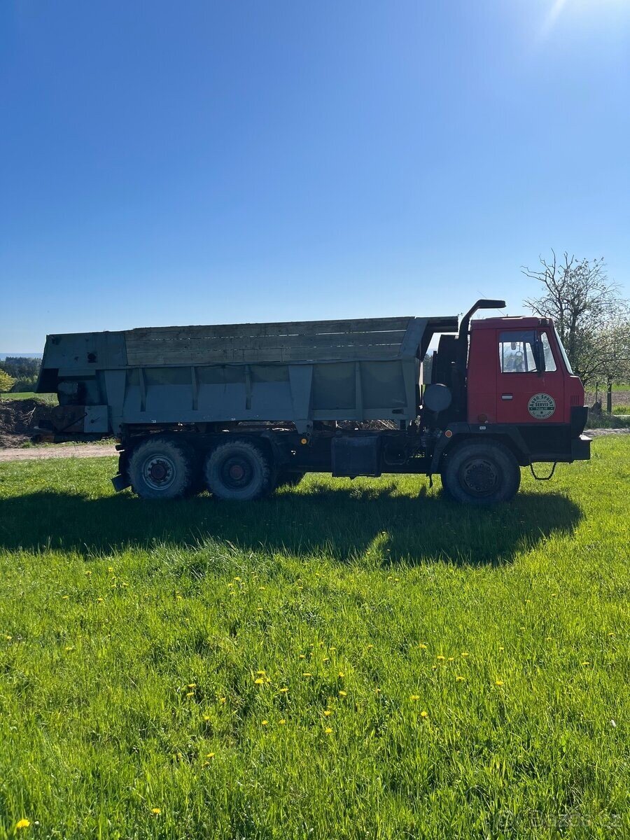 Tatra Ostatní Ostatní 0,0 0