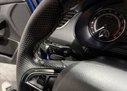 Škoda Octavia Kombi 2,0 l 135 kw