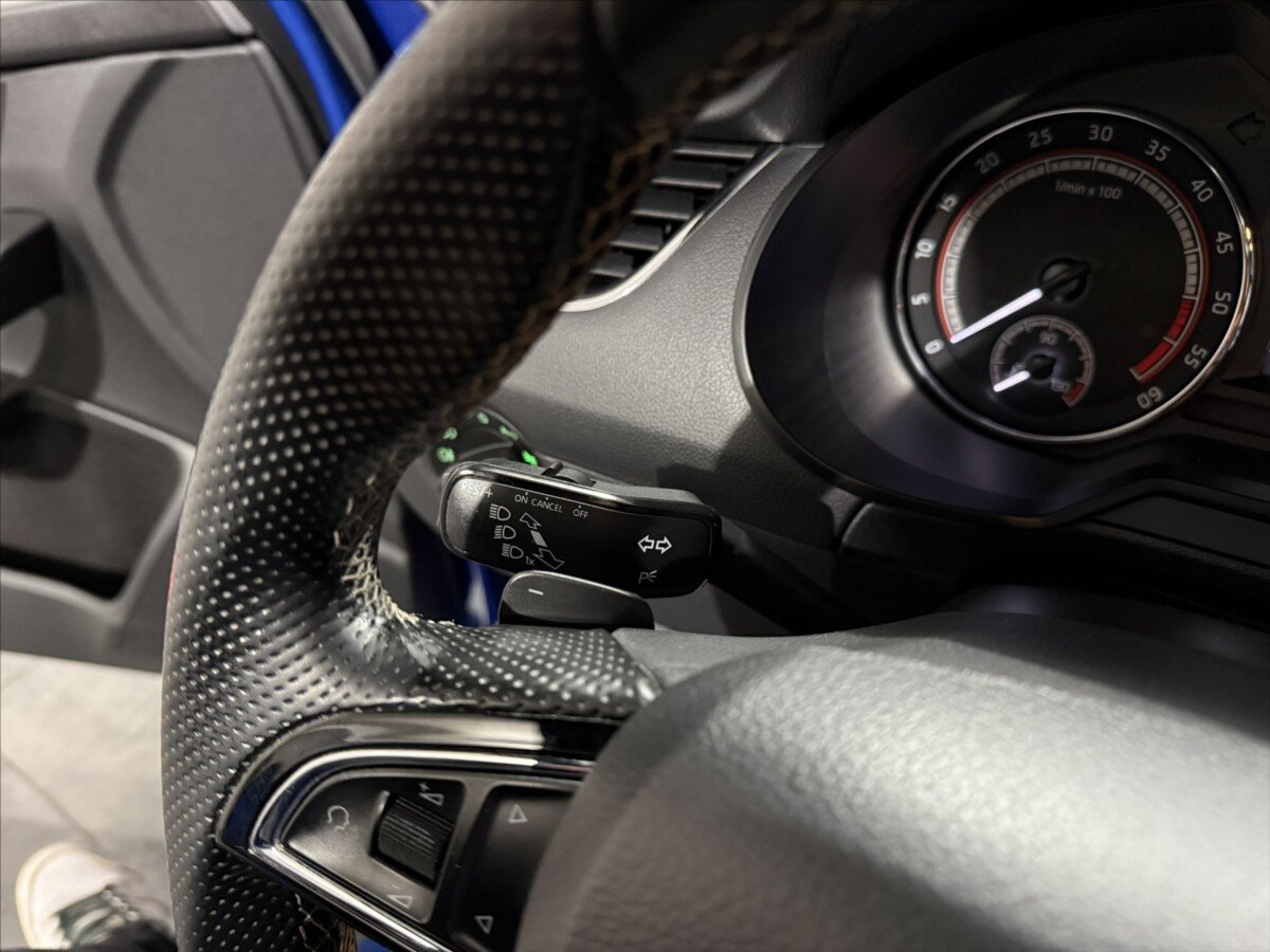 Škoda Octavia Kombi 2,0 l 135 kw