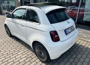 Fiat 500e 2