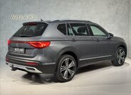 Seat Tarraco SUV 1,5 l 110 kw