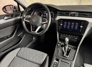 Volkswagen Passat 17