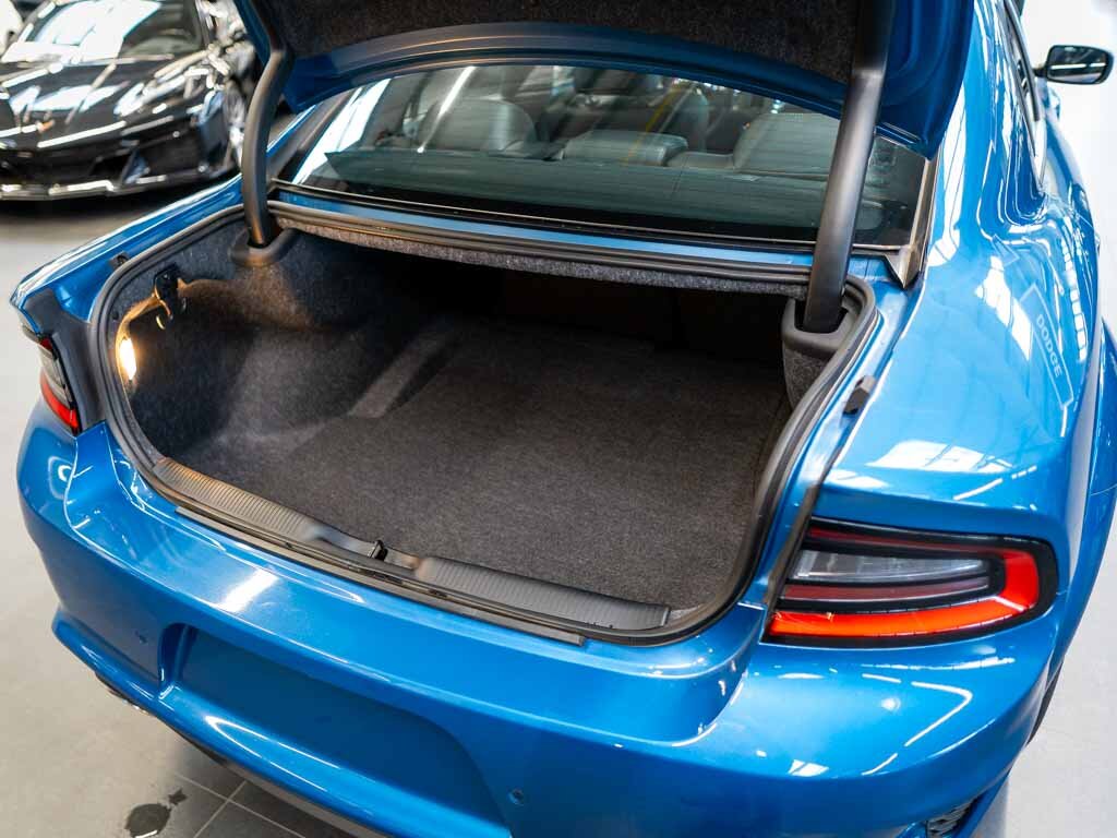 Dodge Charger Sedan 6,4 l 362 kw