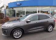 Ford Kuga 11