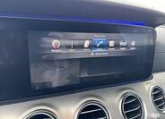 Mercedes-Benz Třídy E 11