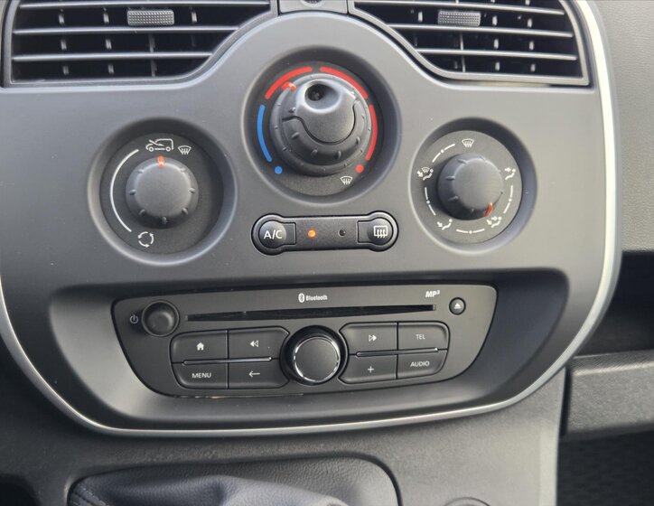 Renault Kangoo Ostatní 1,5 l 70 kw