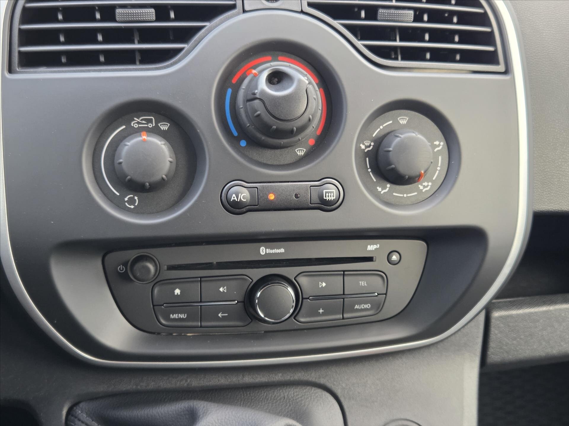 Renault Kangoo Ostatní 1,5 l 70 kw