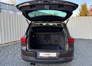 Volkswagen Tiguan SUV / Terénní 2,0 l 103 kw