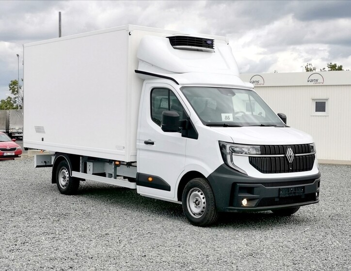 Renault Master 2