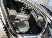 Mercedes-Benz Třídy C Sedan / Limuzína 2,0 l 147 kw