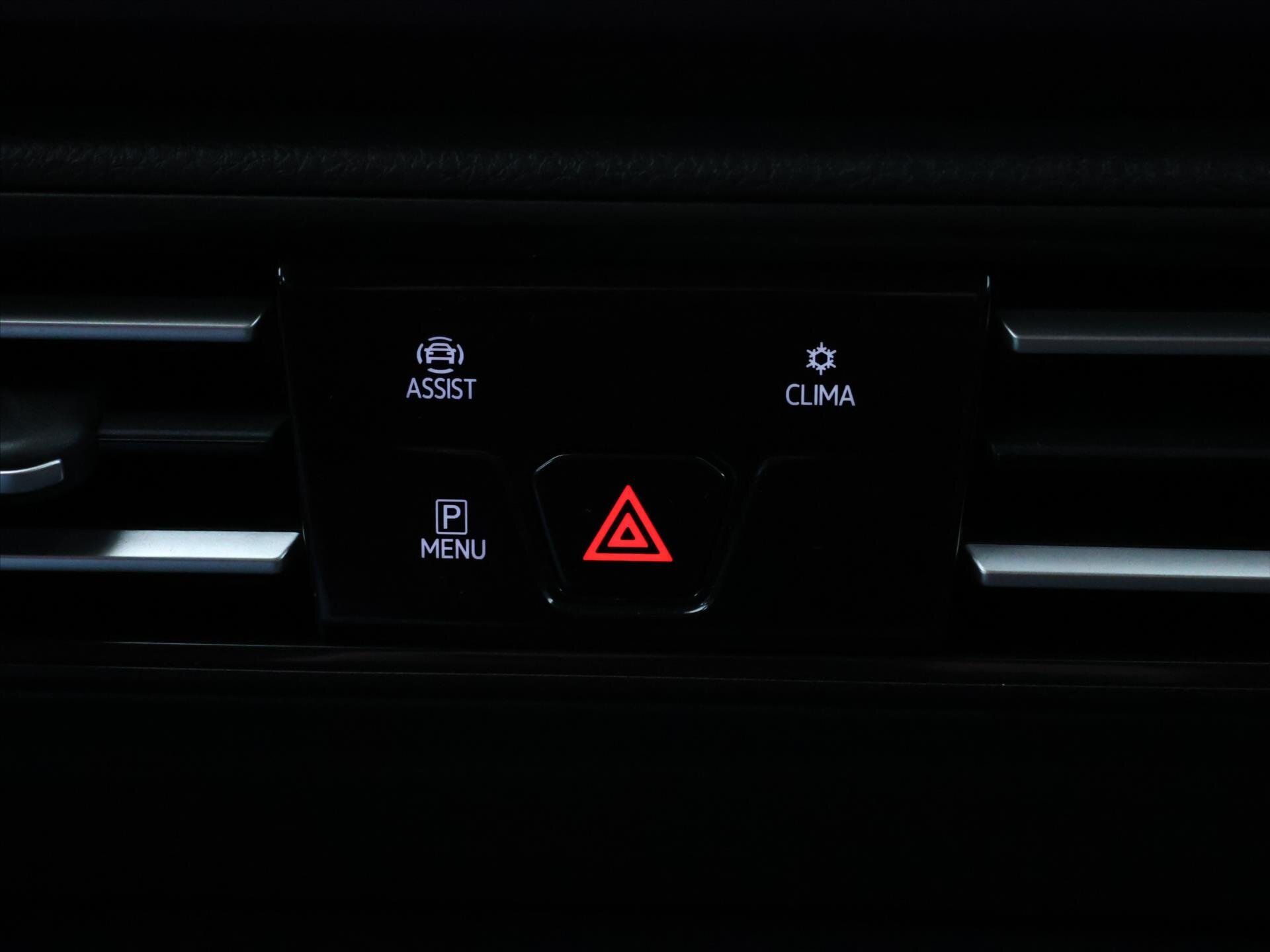 Volkswagen Caddy Kombi 2,0 l 90 kw