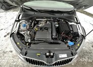 Škoda Octavia Liftback 1,4 l 103 kw