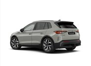 Škoda Elroq SUV 0,0 210 kw