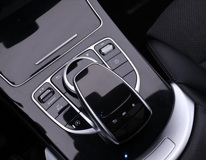 Mercedes-Benz Třídy C 29