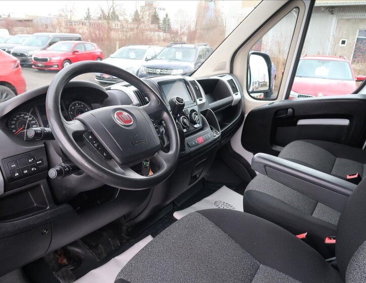 Fiat Ducato Ostatní 2,3 l 103 kw