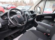 Fiat Ducato Ostatní 2,3 l 103 kw