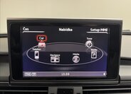 Audi A7 Liftback 3,0 l 200 kw