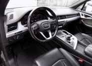 Audi Q7 SUV / Terénní 3,0 l 190 kw