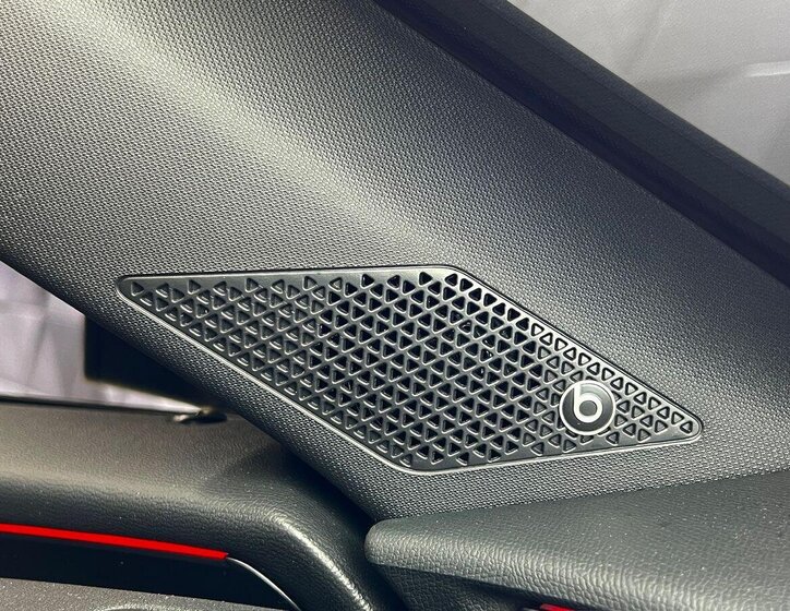 Cupra Formentor Hatchback 2,0 l 180 kw