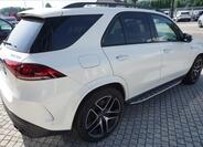 Mercedes-Benz GLE 6